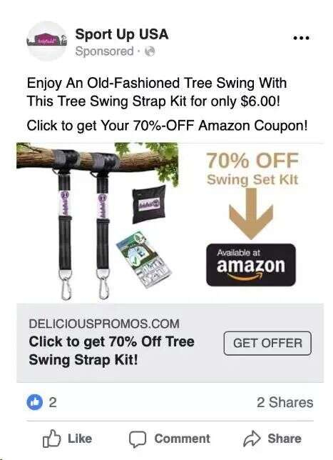 Facebook广告投放技巧，我不允许你不知道