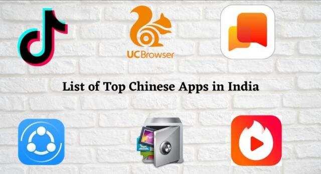 失去理智？印度点名52款中国手机APP，号召全民卸载！你怎么看？