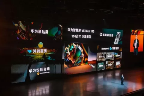 华为还能再赢苹果一次吗？