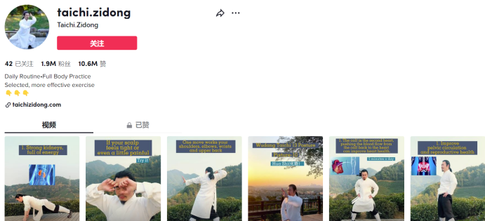 吸粉190万的轻功独立站，中国人也能将虚拟商品卖给老外！