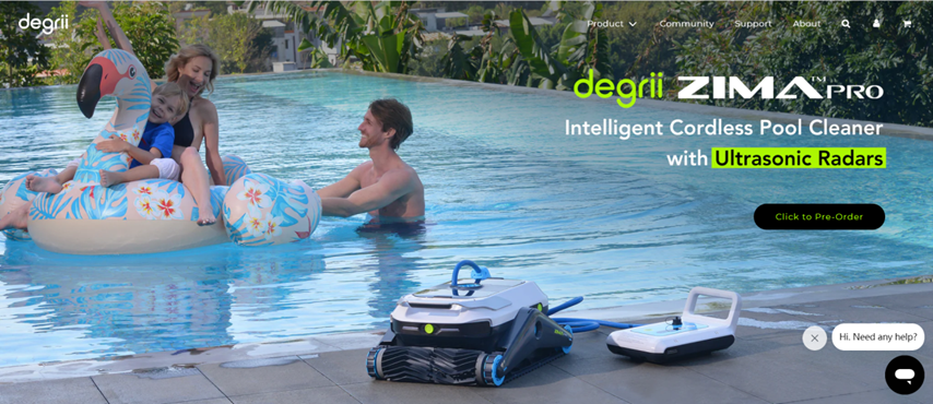 全球入伏，泳池升温：酷暑“孵化”出百亿新蓝海