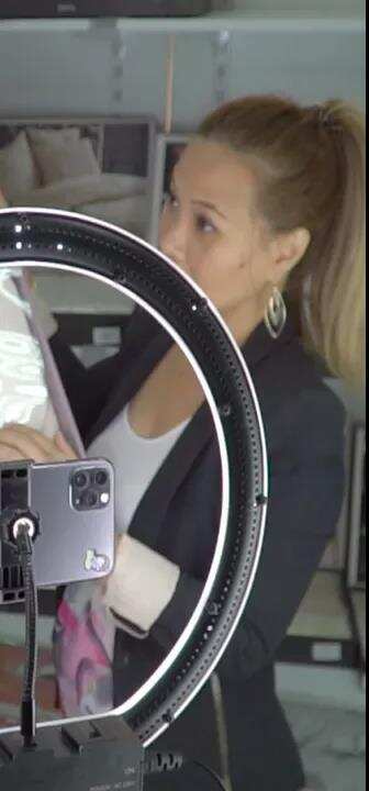 阿联酋学习中国电商模式，已正式上线直播电商平台