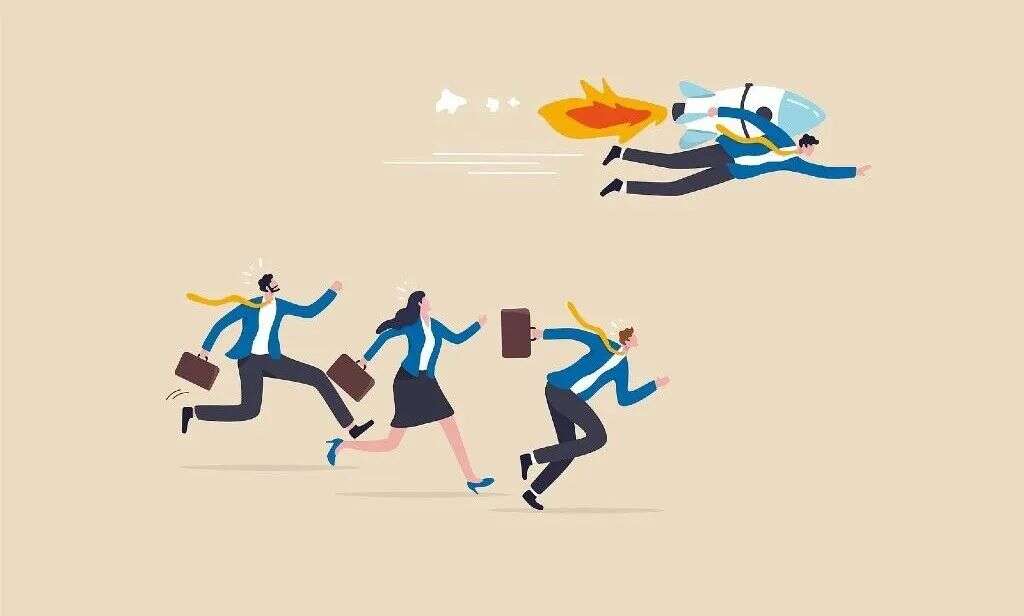 第一批出海东南亚的VC已被套牢了