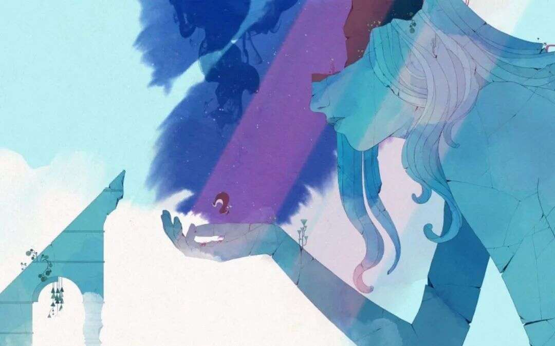 那家发行《GRIS》《挺进地牢》《迈阿密热线》的公司，居然跟B站合作了