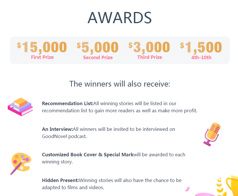 新品观察 | 美iOS图书畅销榜Top 5 三款中国App 小说App出海已超200款