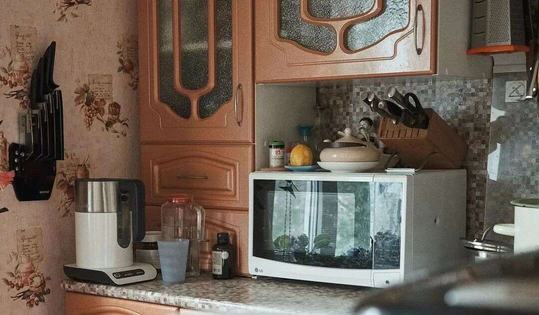 中东地区微波炉市场竞争激烈吗？