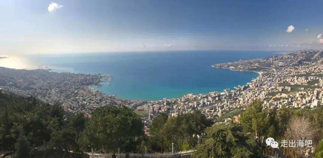 掘金土豪扎堆的中东，移动互联网出海的下一块沃土（上）