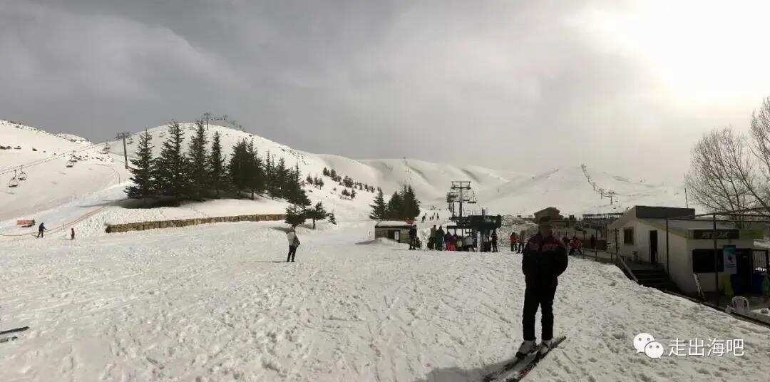 掘金土豪扎堆的中东，移动互联网出海的下一块沃土（上）