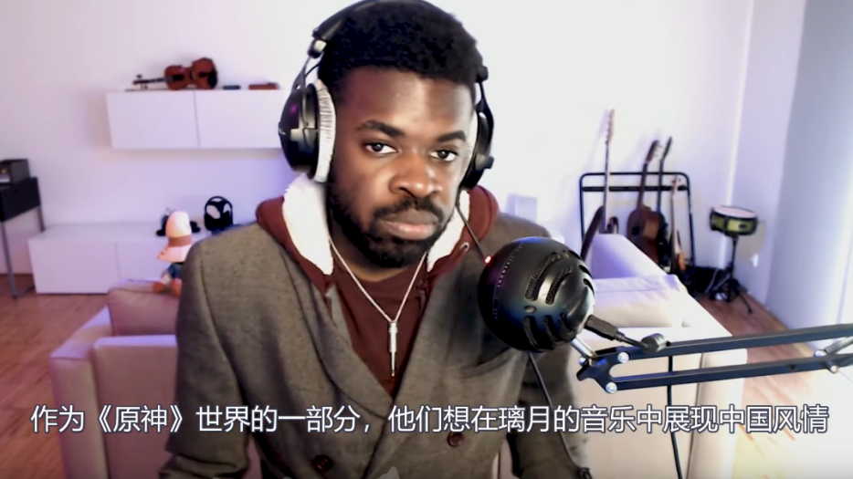 再度横扫中美等20国畅销第一，原来世界玩家都在《原神》过节？