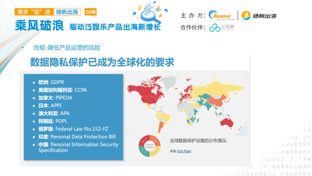 破浪：泛娱乐出海如何克服多方挑战，实现用户&变现双增长？