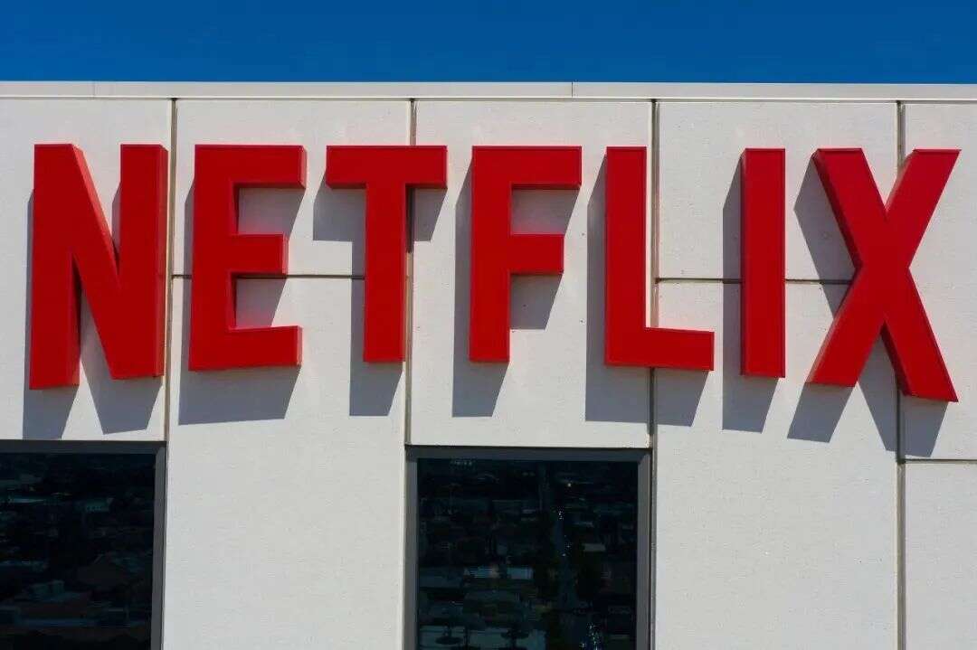 Netflix危险，只有做游戏能救？