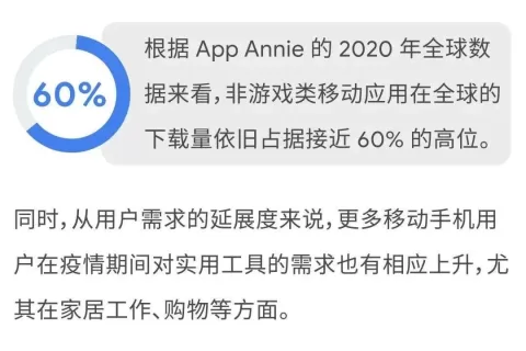 实用工具类应用的2021年，精细化趋势后的机遇和变现