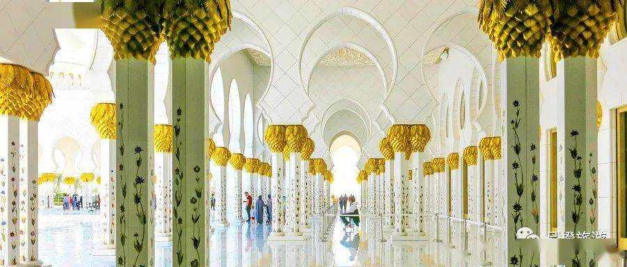 携程注资的印度OTA MakeMyTrip将进军阿联酋