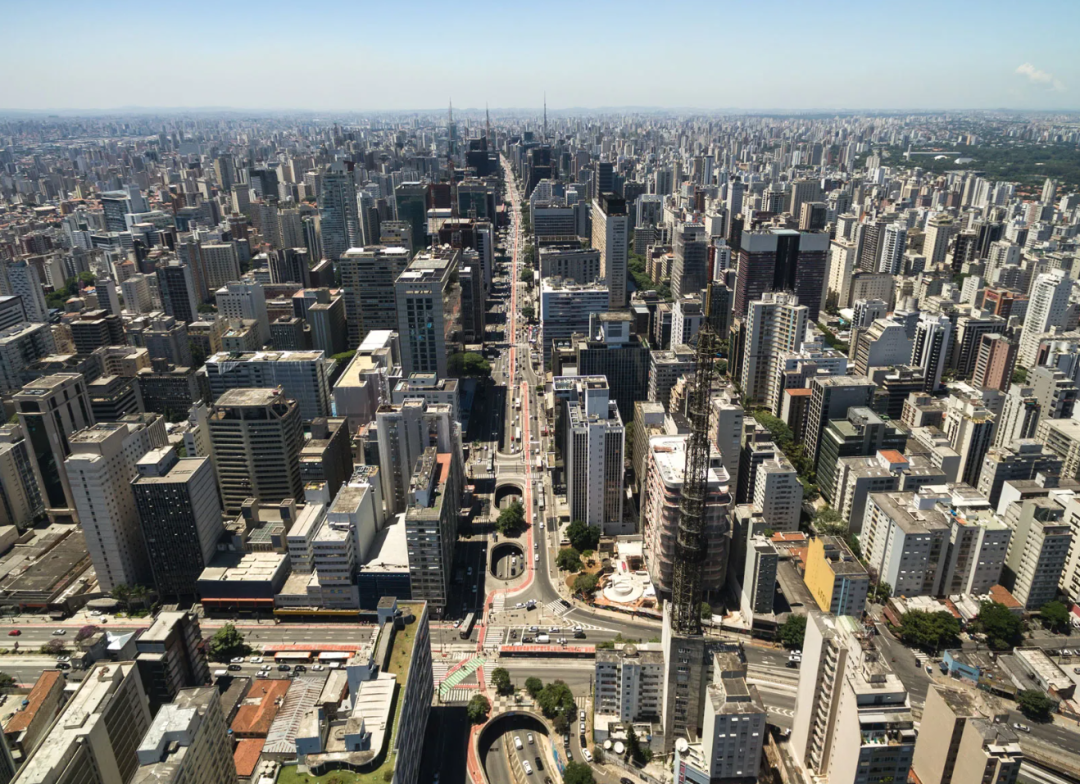 最难啃的南美市场，联想是怎么做到老大的？