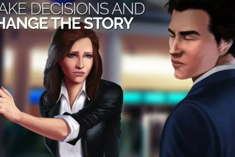 ​Gameloft收购专做“肥皂剧”互动叙事游戏的The Other Guys工作室
