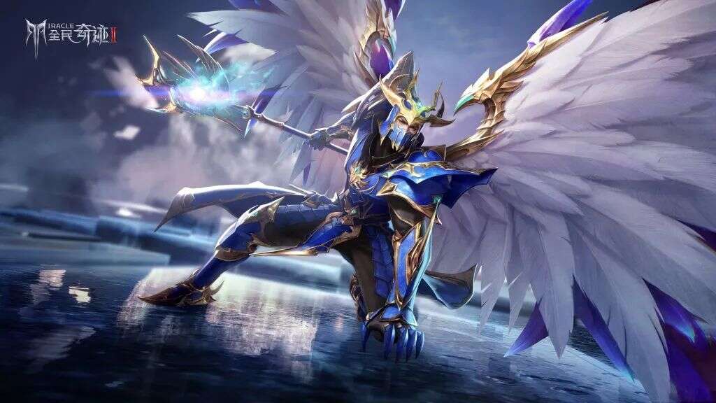 掌趣科技COO黄萍：修炼两年“内功”，全球发行已蓄力完成！｜游戏鹰眼