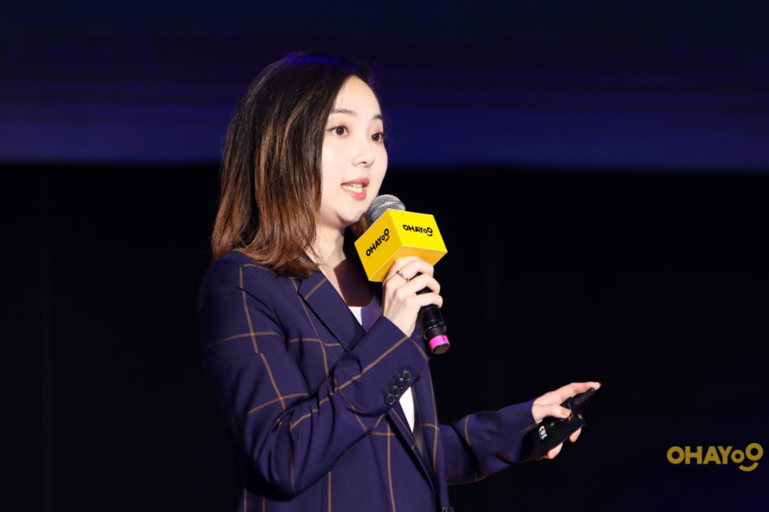 Ohayoo海外商务总监王雨帆：全球安装量TOP50游戏，平均非自然安装量逼近60%