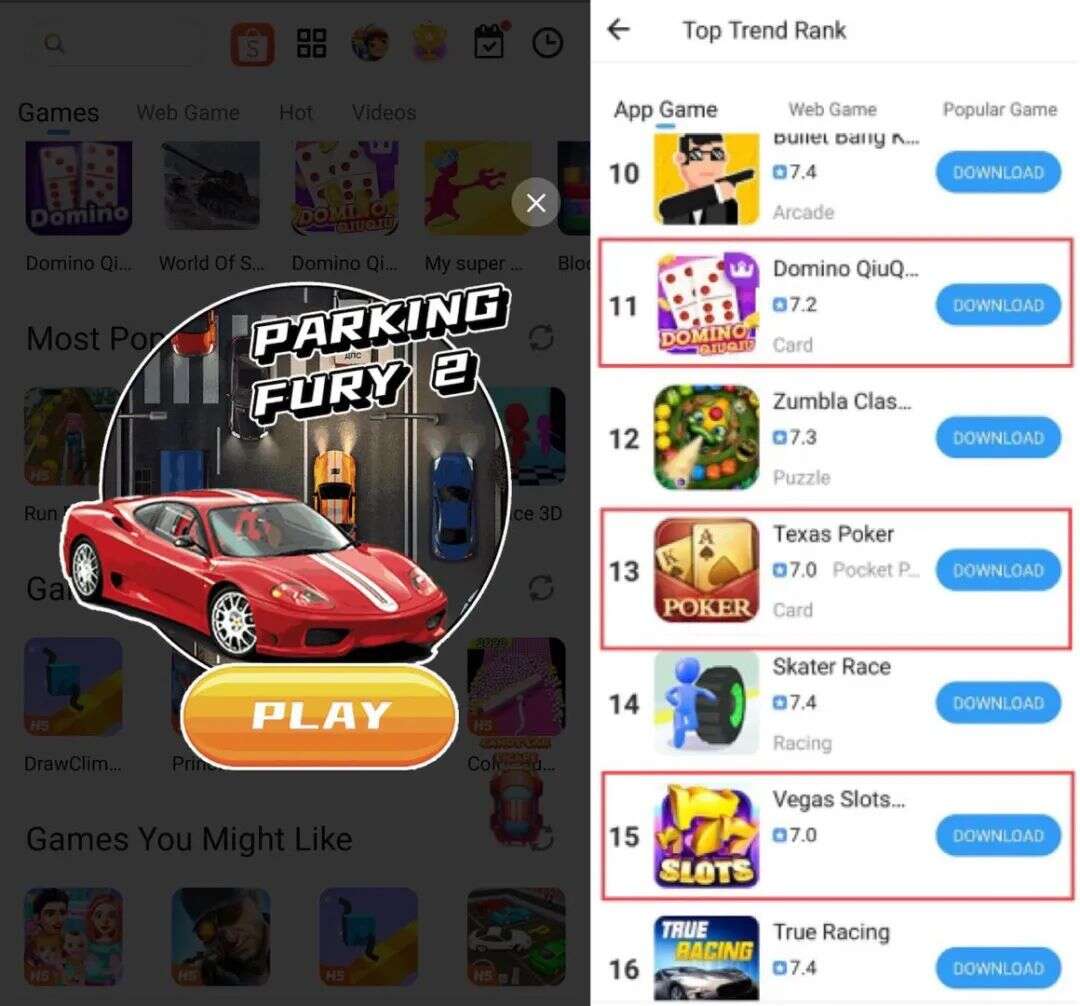 超18亿用户、游戏中心MAU 1.7亿，详剖这家“神秘”的出海游戏分发平台