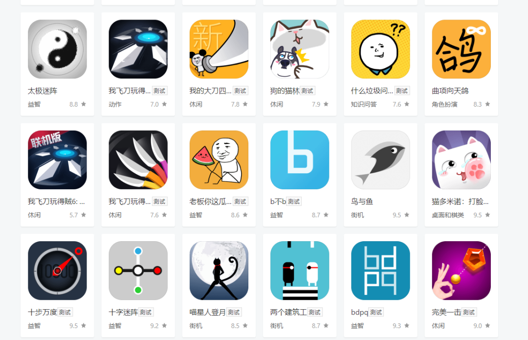 做了无数休闲游戏爆款后，他们现在要做独一无二的二次元联机竞技游戏