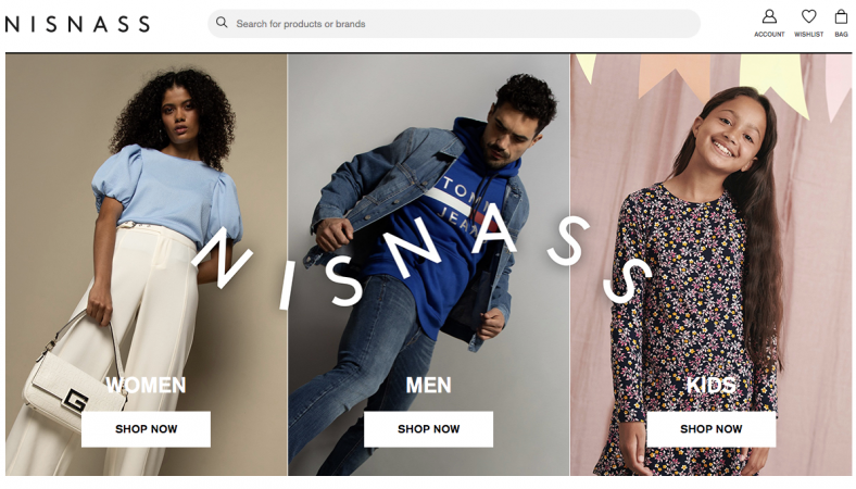 过去一年关闭了哪些中东电商？