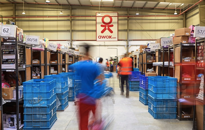 过去一年关闭了哪些中东电商？