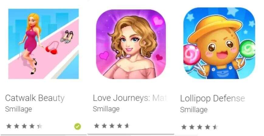 超休闲手游《Catwalk Beauty》登顶58个区域下载榜首 专访幕后操盘手Smillage工作室