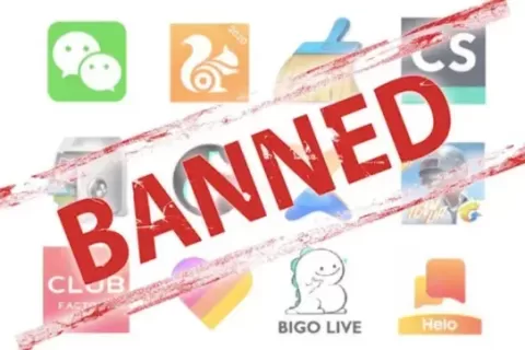 突发:印度下架54款中国出海App扩大到手游 万国觉醒/ Free Fire等均在其列（内附完整名单）