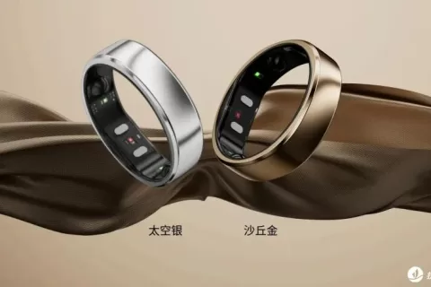 对话RingConn：2024年创造智能穿戴设备全球众筹第一，智能戒指的未来是一场品牌之战？