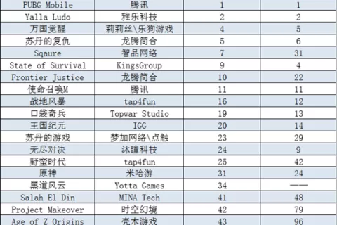 发现新财富密码？一刀999在中东同样受欢迎 | 中东出海秀