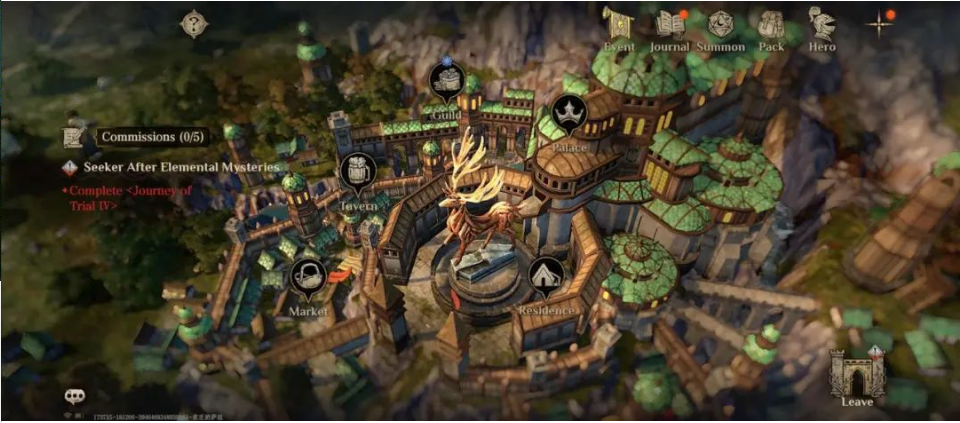 憋了5年，成苹果发布会上唯一中国游戏，朝夕光年9月将亮出大招