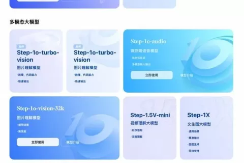 在大模型浪潮中锚定AGI