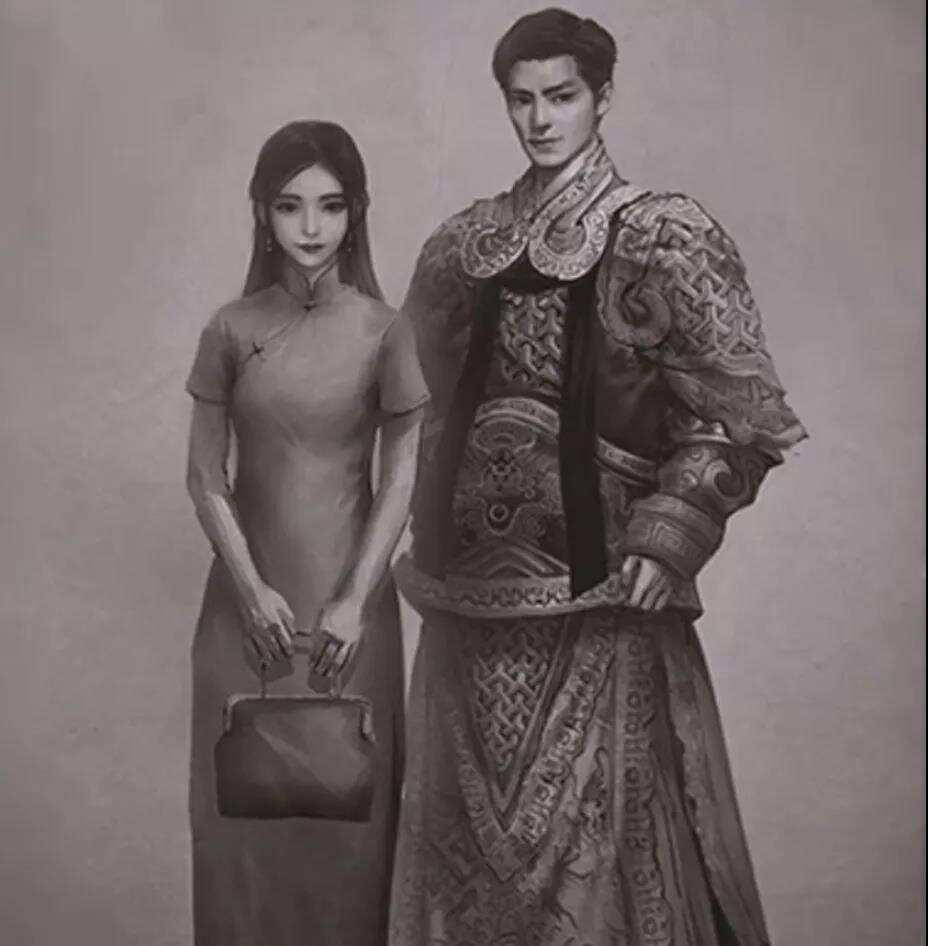 评分高达9.6，这款“恐怖游戏”竟然在B站、TapTap上屠榜了