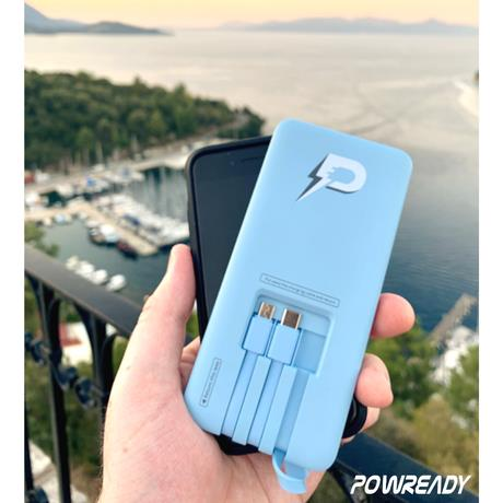 品牌案例 | 每小时25元，中国共享充电宝遍布欧洲，同业第三