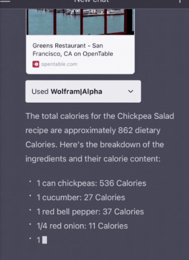凌晨重磅！ChatGPT开启联网，AI迎来AppStore时刻，应用体验将被彻底颠覆
