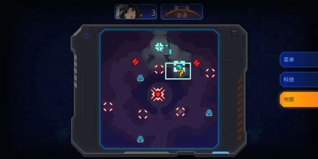 时隔半年再上新游戏，凉屋掏出了一款意想不到的RTS