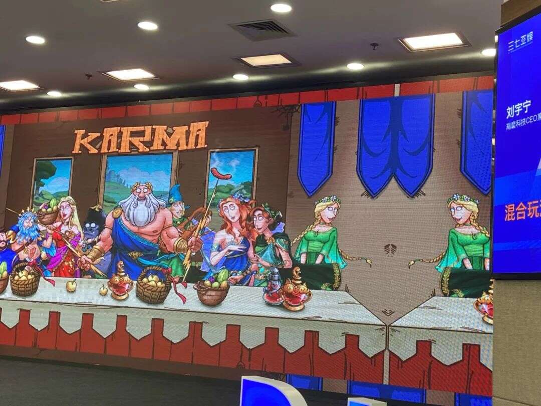 羯磨科技CEO刘宇宁：在海外做混合类型游戏需要讲究的四个原则