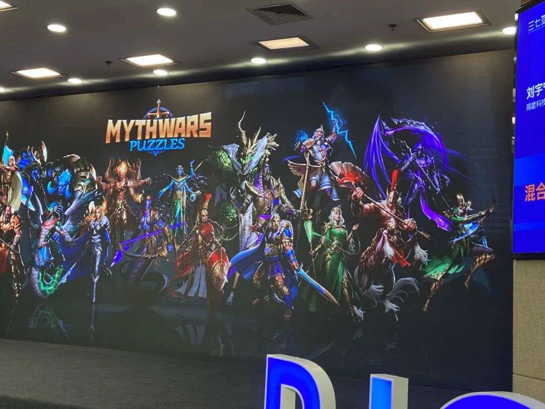 羯磨科技CEO刘宇宁：在海外做混合类型游戏需要讲究的四个原则