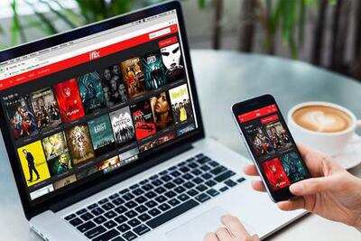 外媒：腾讯将收购东南亚流媒体服务Iflix控股权