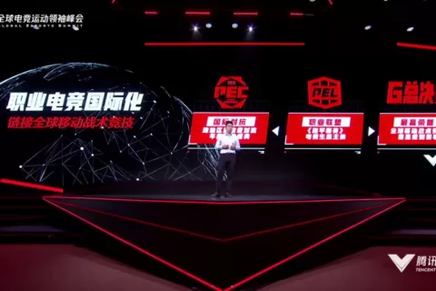 和平精英电竞国际化：自研电竞品牌全球化的第一步