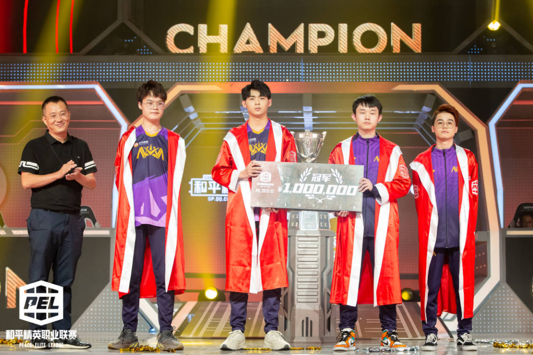 和平精英电竞国际化：自研电竞品牌全球化的第一步