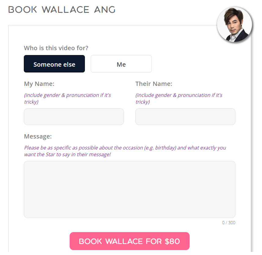 付费请明星定制视频，东南亚新粉丝经济能发展起来？