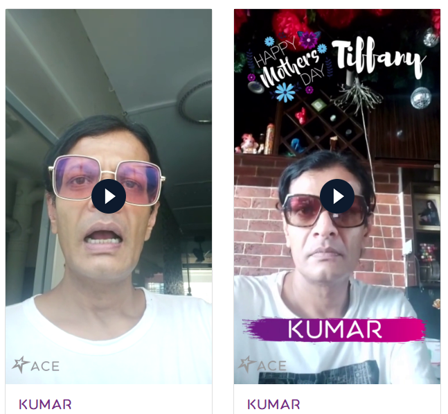 付费请明星定制视频，东南亚新粉丝经济能发展起来？