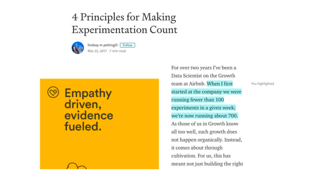 前 Airbnb 产品经理独家分享产品本土化运营经验