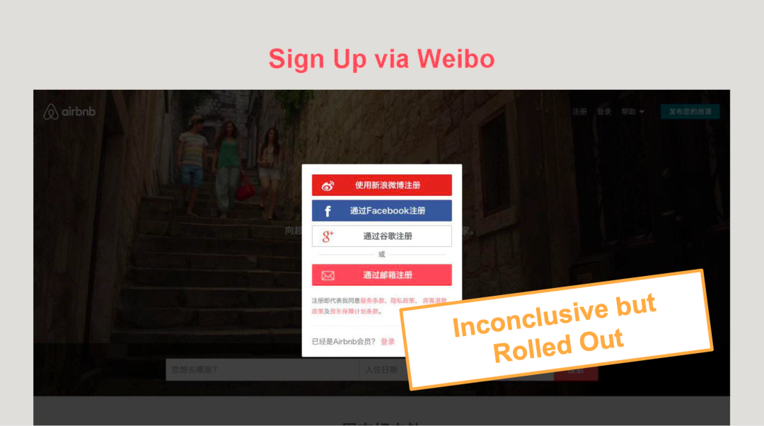 前 Airbnb 产品经理独家分享产品本土化运营经验