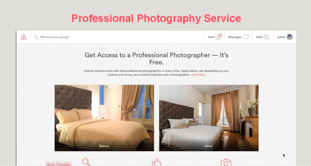 前 Airbnb 产品经理独家分享产品本土化运营经验