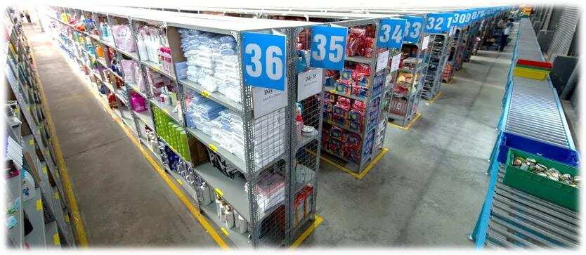 将达350亿美元的越南市场里，Tiki和Sendo合并后将成三足鼎立之势！