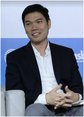 前Netflix副总裁郭又铨加盟爱奇艺，负责海外战略