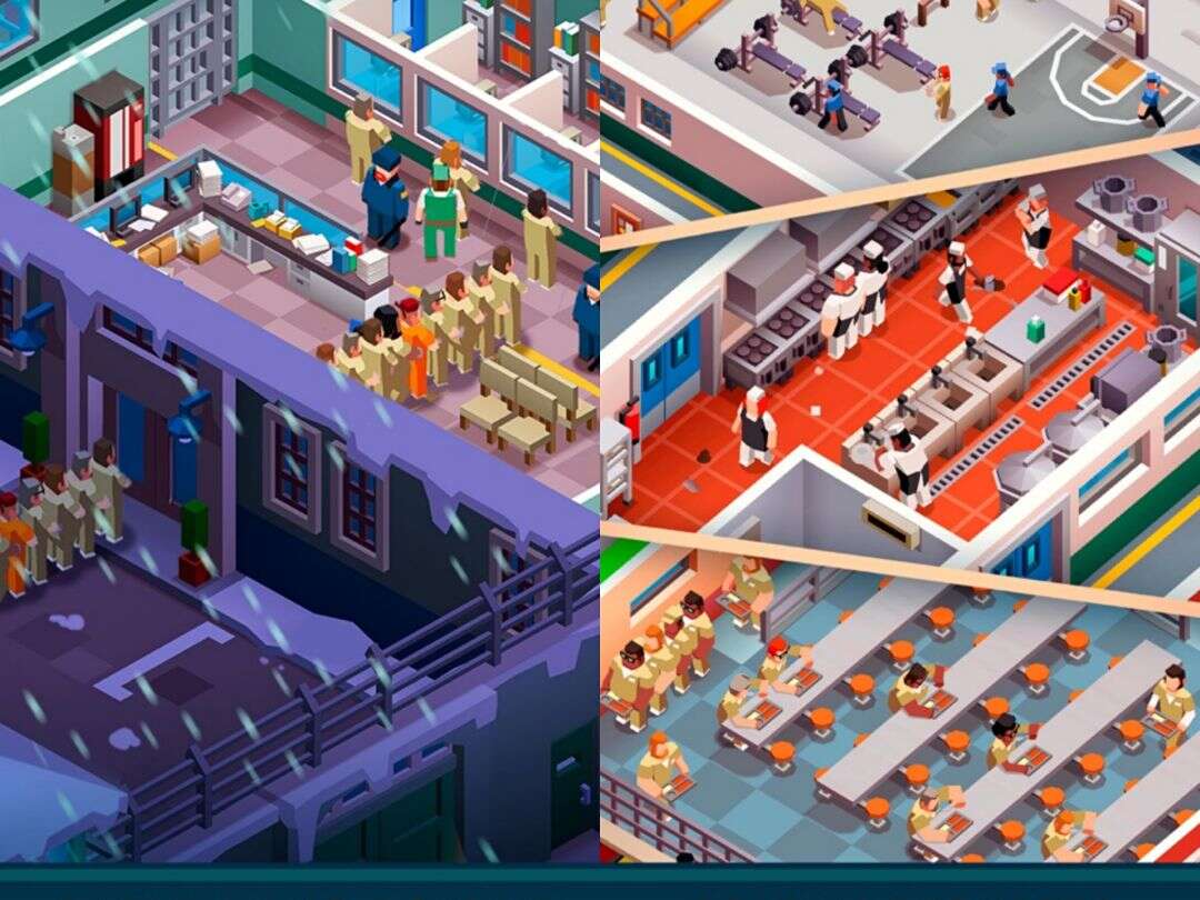 跻身美国iOS免费榜，老外的这两款放置手游啥套路？