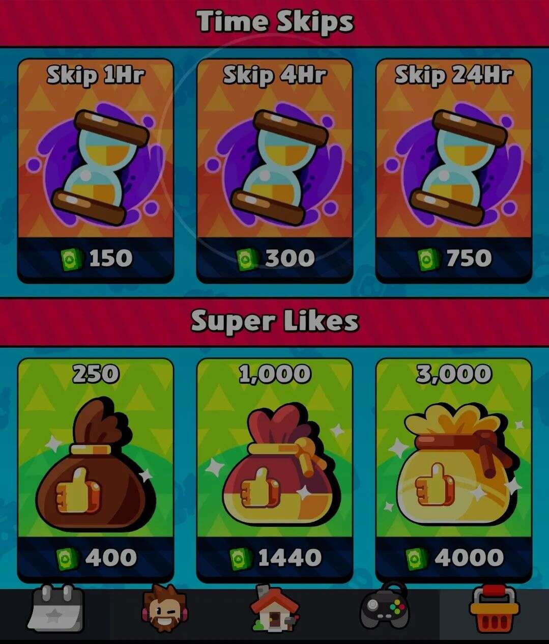 跻身美国iOS免费榜，老外的这两款放置手游啥套路？