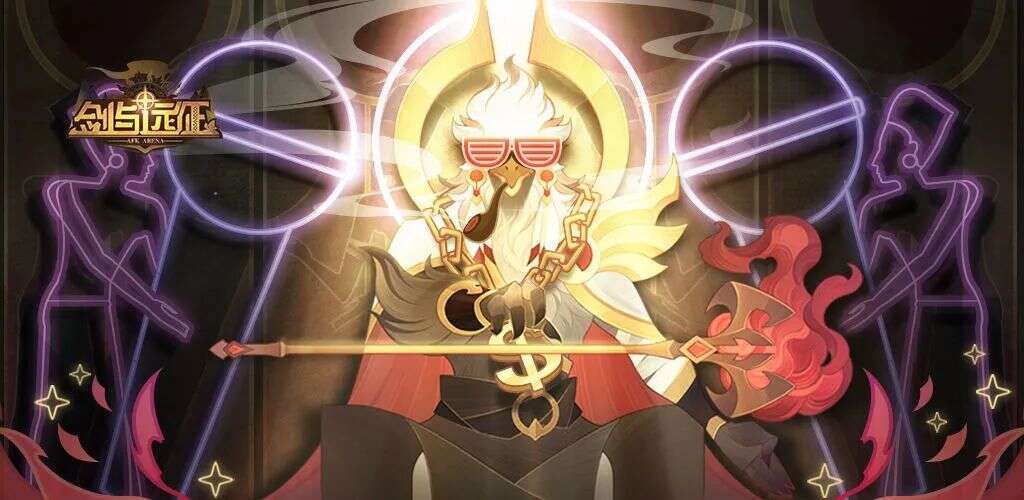 跻身美国iOS免费榜，老外的这两款放置手游啥套路？